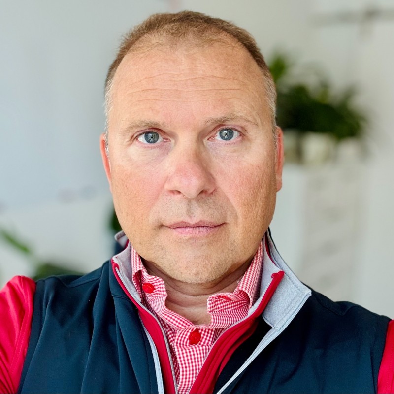 Andrey Kunov